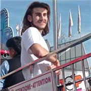 Ragazzo di 17 anni libero per aiuto compiti e ripetizioni di matematica fisica e non solo